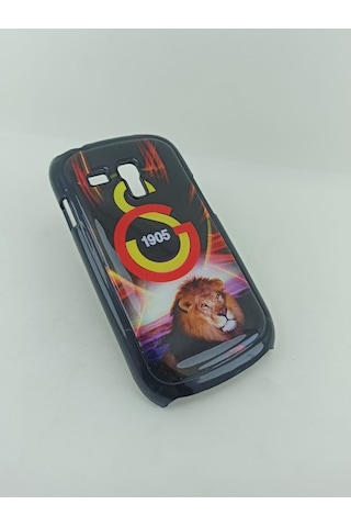 Samsung Uyumlu Galaxy S3 Mini Desenli Kilif 529464248