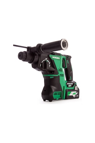 Hitachi-Hikoki DH36DPA SDS Plus 36 V Şarjlı Kırıcı Delici 3.9 KG