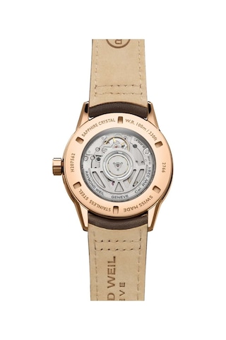 Raymond Weil Rw2766pc564001 Erkek Kol Saati Rose Gold