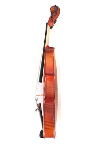 Vivaldi VL-904 Tam Boy Keman Mat 4/4 Yastıklı