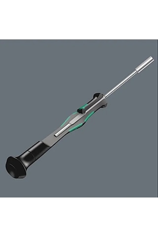 Elektronikçiler İçin Yüksek Kalite Lokma Anahtar, 3.0 Mm X 60 Mm
