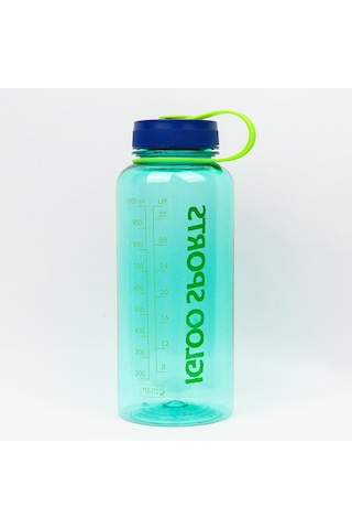 Igloo Sports Tritan Matara 1.1 Litre-turkuaz-mavi Turkuaz - Mavi