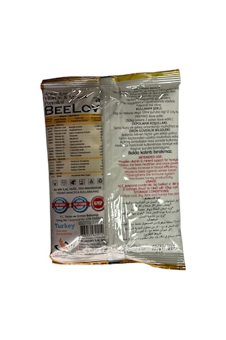 Avrasya Arıcılık Beelove Vitamin Ve Mineral Premiks 100 Gr
