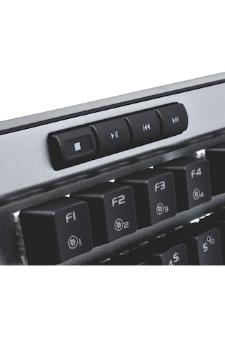 Patriot Viper V765 İngilizce Q - Mekanik RGB Klavye