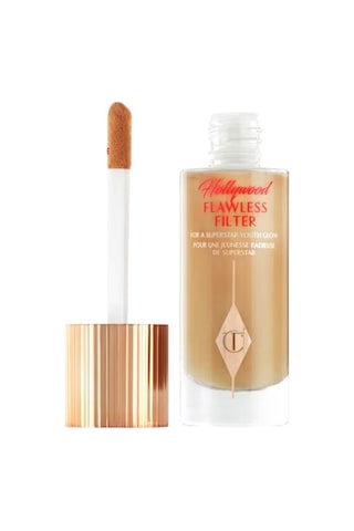 Charlotte Tilbury Hollywood Flawless Filter Likit Aydınlatıcı 5.5
