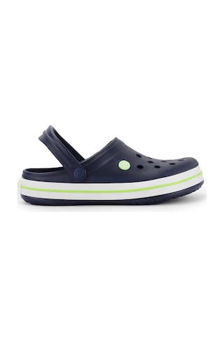 Esem Loop Kadın Navy / Green Terlik