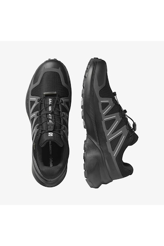 Salomon Speedcross Peak Gore-tex Erkek Koşu Ayakkabısı L47853800 Siyah