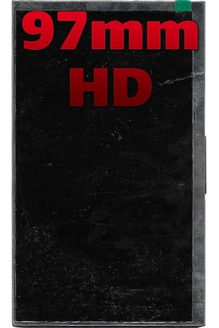 Polypad 7108 HD Lcd İç Ekran