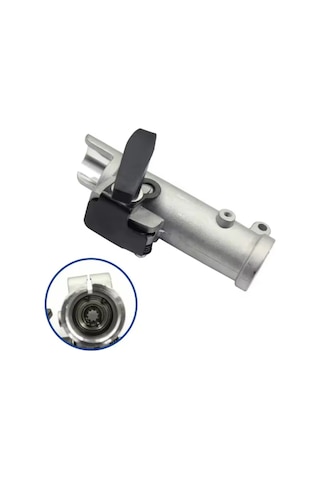 Tırpan Ara Boru Bağlantı Aparatı 26mm 9 Diş