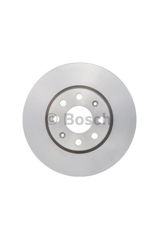 Opel Corsa D 1.3Cdtı 2006-2015 Bosch Ön Disk 2 Adet