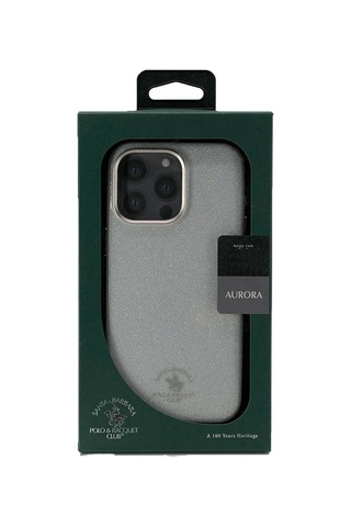 Santa Barbara Apple Uyumlu iPhone 15 Pro Aurora Arka Koruma Kılıf