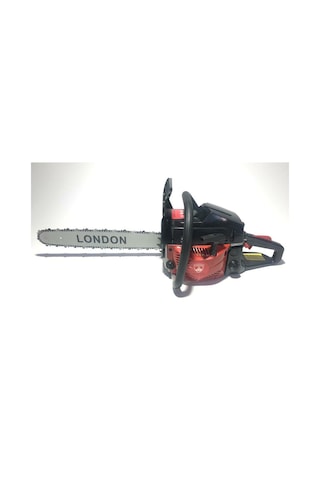 London Mt-cs 5200 Motorlu Testere