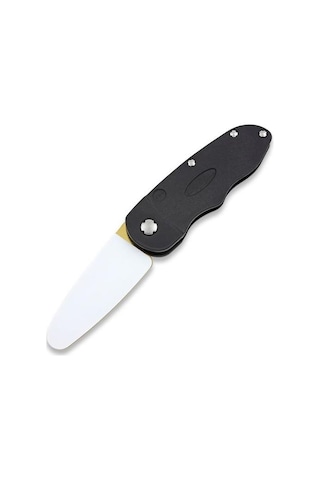 Fallkniven Kamp Fs3 Bileme Aparatı Siyah
