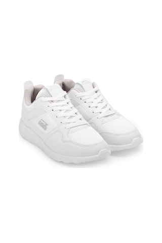 Slazenger Eagle I Sneaker Kadın Ayakkabı Beyaz Sa13Rk050-000