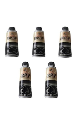 Boostup 5'li Nitro Tekli Bor Motor Yenileyici Koruyucu Onarı Sıvı