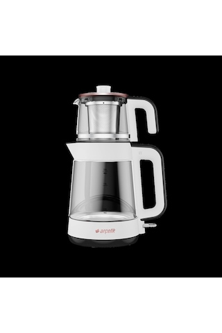 Arçelik 3'lü Beyaz Set