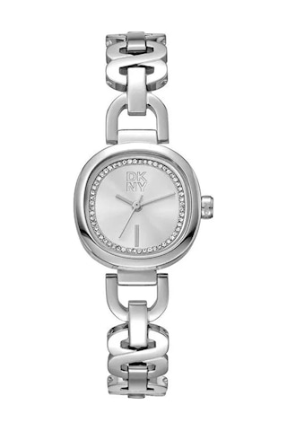 Dkny Dk1l139m0015 Kadın Kol Saati Gümüş
