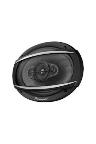 Pioneer Ts-A6977S 650 Watt Maximum Power Oval Hoparlör