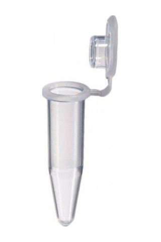 Eppendorf Tüpü 1.5 Ml Paket (100 Adet) Eppendorf Tüpü 1.5 Ml Paket (100 Adet)