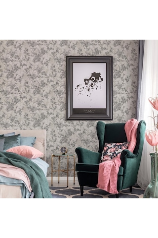 Adawall 9914-1 Duvar Kâğıdı Tropicano Koleksiyonu