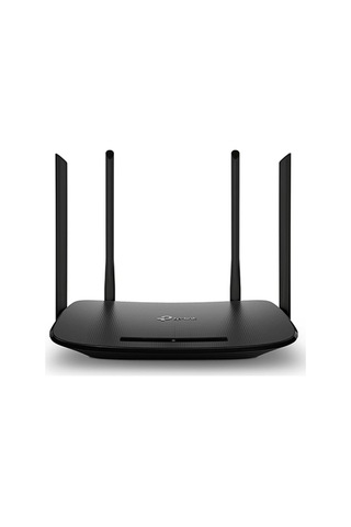 Tp-link Archer Vr300 Dual Bant 4 Port Adsl2+-vdsl Modem Ac1200