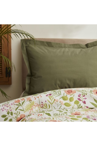 Karaca Home Ellie Çift Kişilik Pike Yeşil