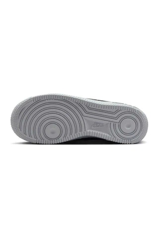 Nike Air Force 1 Hq3807-001 Çok Renkli