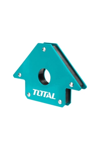 Tamwh50042 Manyetik Kaynak Köşe Tutucu 4"