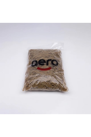 Aero 180x3 1000 Gr Kauçuk Ambalaj Lastiği Balon/yumurta