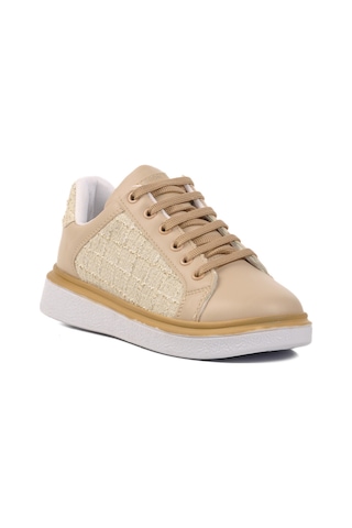 Bej Kadın Spor Ayakkabı Lady 708 Z Bej