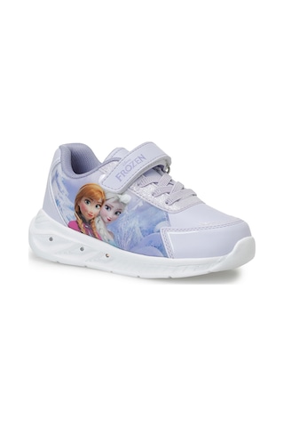 Frozen Mlıo Frz.p Lila Kız Çocuk Spor Ayakkabı 000000000102696858 Mor