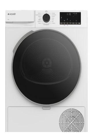 Arçelik 1001 KMX 10 KG Çamaşır Kurutma Makinesi