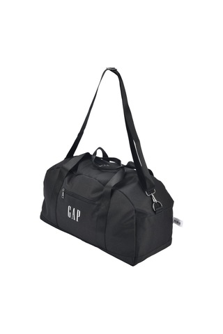 Gap Life Style Gq403 Spor Omuz Çantası Siyah