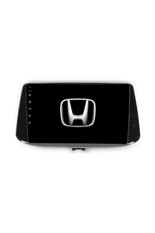 Hyundai İ30 9"inch Android 14 Multimedya Sistemi 4-64 Navimex 2017-2019 Diğer