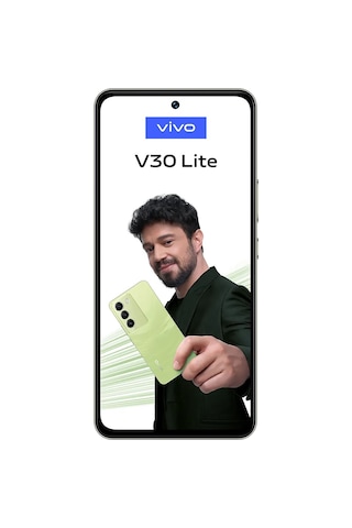 Vivo V30 Lite 8 GB 256 GB (Vivo Türkiye Garantili)
