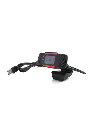 Hxsj A870 C3 480P LED USB Webcam