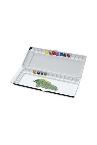 Mijello Plastik Palet 40 Gödeli Mwp3040