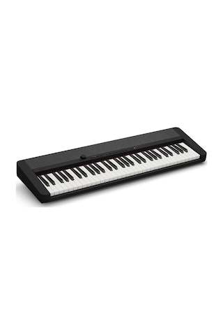 Casio CT-S1BKC2 61 Tuşlu Org - Siyah