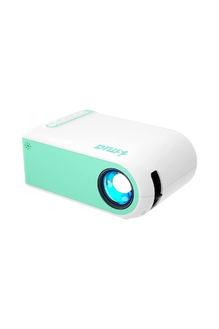 Ismua Taşınabilir Mini Projektör