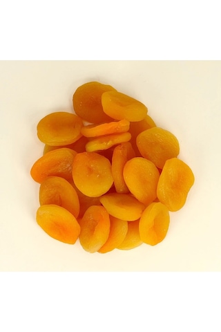 Mey İthalat Kayısı Kurusu Sarı Jumbo 1000 Gr 1 Kg 1100 G