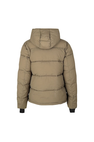Only Onlann Premium Puffer Kadın Günlük Mont 15287909-kalamata Haki 15287909-kalamata Haki