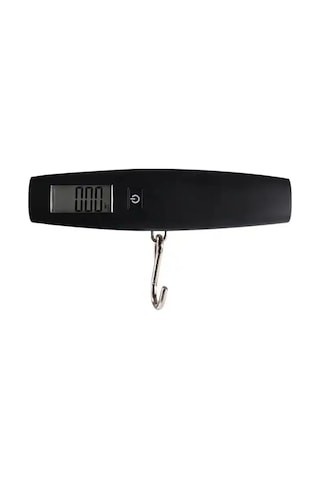 Taşınabilir Elektronik El Tartısı - 9026025211918do Çok Renkli