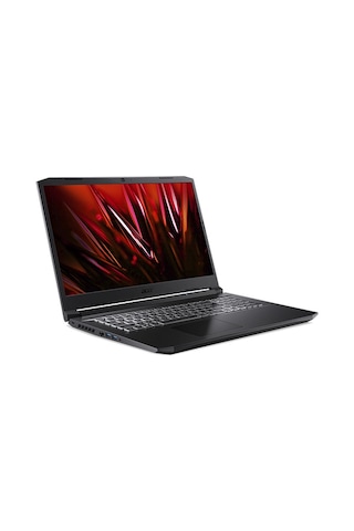 Acer Nitro 5 AN517-41 NH.QBHEY.001 R7-5800H 32 GB 1 TB SSD 8 GB RTX3080 17.3" FHD 360 Hz Free Dos Dizüstü Bilgisayar