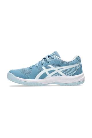 Asics Upcourt 6 Gs Çocuk Tenis Ayakkabısı 1074a045-403 Lacivert