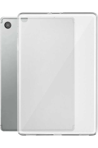 Galaxy Uyumlu Tab A8 10.5 SM-X200 (2021) Kılıf Zore Tablet Süper Silikon