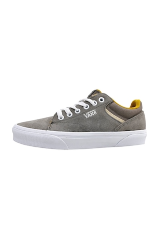 Vans Seldan Kadın Spor Ayakkabı Vn000cuze1d1 Gri