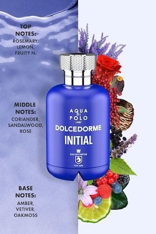 Dolcedorme Initial 90 Ml 2'li Erkek Parfüm Seti Stcc021147 Odunsu