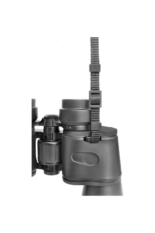 Bresser Dürbün Hunter 10x50 Siyah