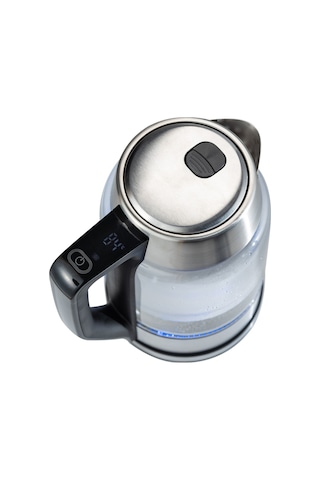 Zilan ZLN8955 2200 W Dijital Cam Su Isıtıcı