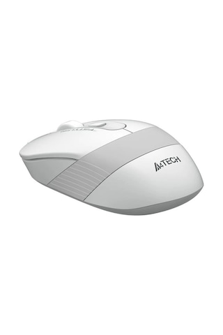 A4 Tech Fg10 Beyaz 2.4g Nano 2000dpı Kablosuz Mouse Diğer